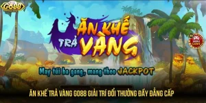 Ăn Khế Trả Vàng GO88