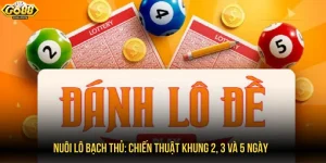 nuôi lô bạch thủ